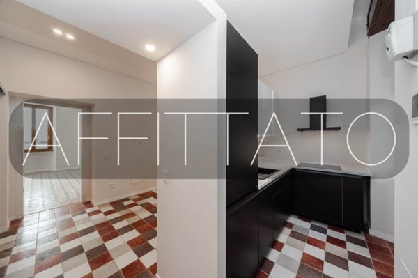 appartamento in affitto a Monza