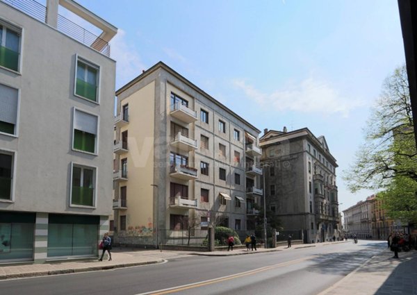 appartamento in affitto a Monza in zona Centro Storico