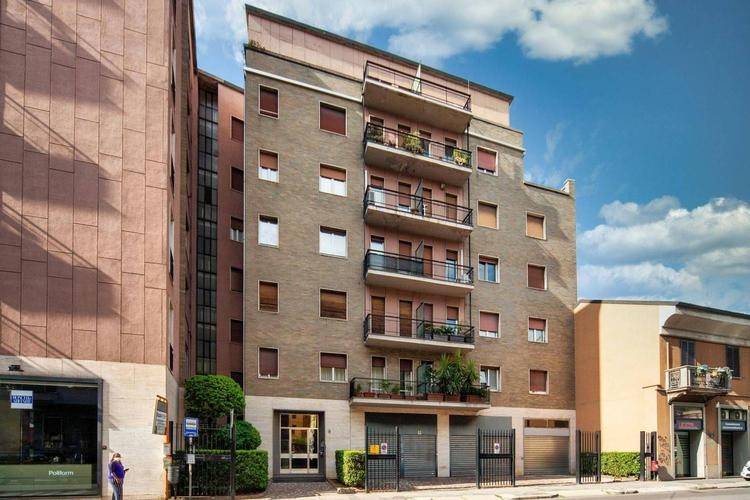 appartamento in affitto a Monza in zona Centro Storico