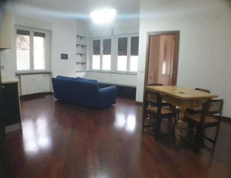 appartamento in affitto a Monza in zona Centro Storico
