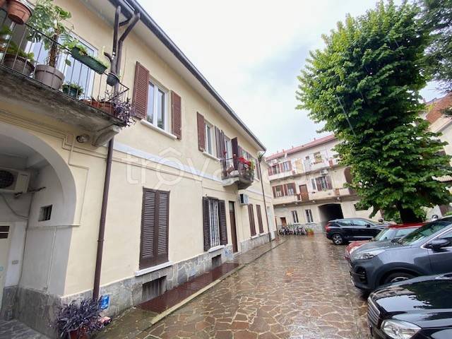 appartamento in affitto a Monza in zona Centro Storico