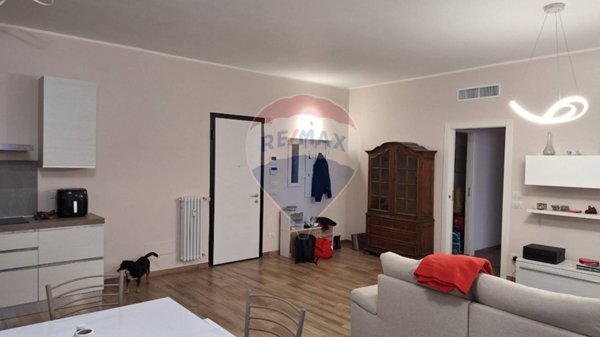 appartamento in affitto a Monza