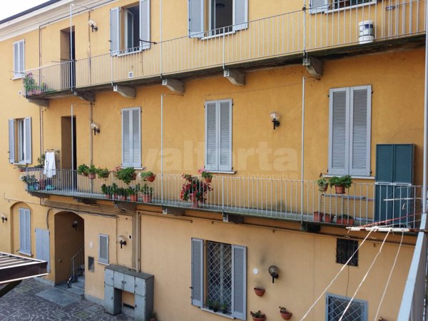 appartamento in affitto a Monza in zona Centro Storico