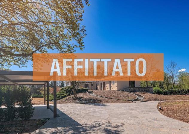 casa indipendente in affitto a Monza