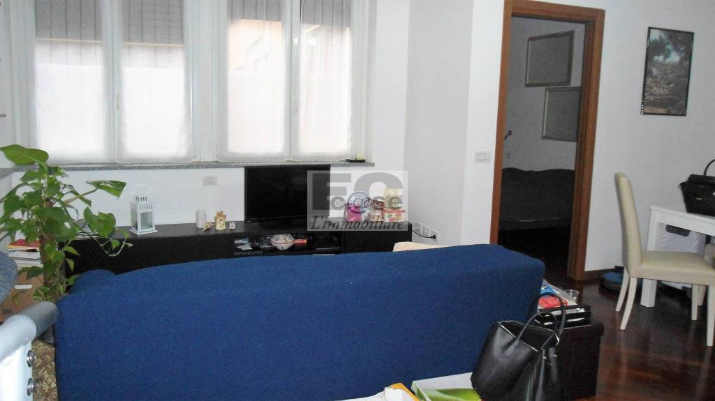 appartamento in affitto a Monza in zona Centro Storico