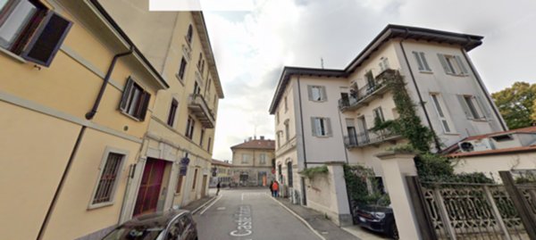 camera singola in affitto a Monza