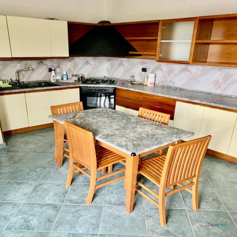 appartamento in affitto a Monza