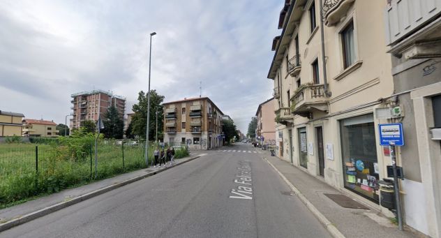 appartamento in affitto a Monza
