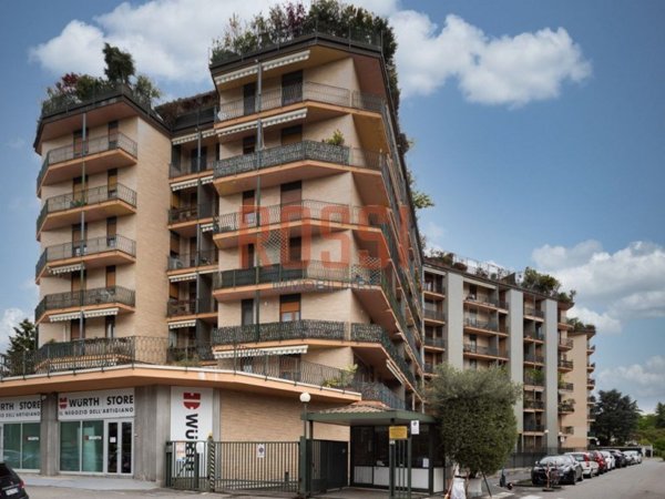 appartamento in affitto a Monza
