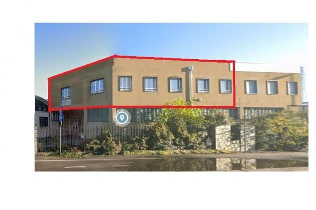 ufficio in affitto a Monza