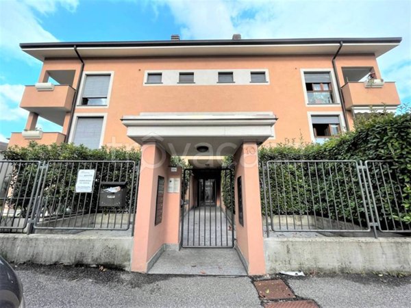 appartamento in affitto a Monza