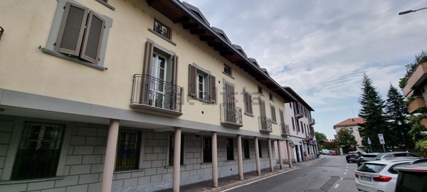 appartamento in affitto a Monza
