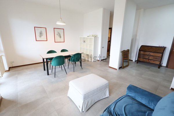 appartamento in affitto a Monza