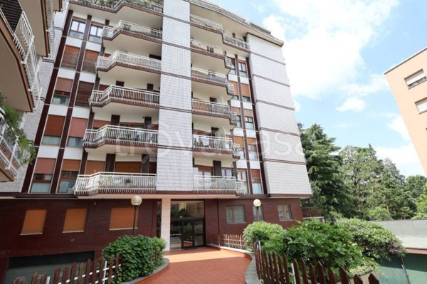 appartamento in affitto a Monza
