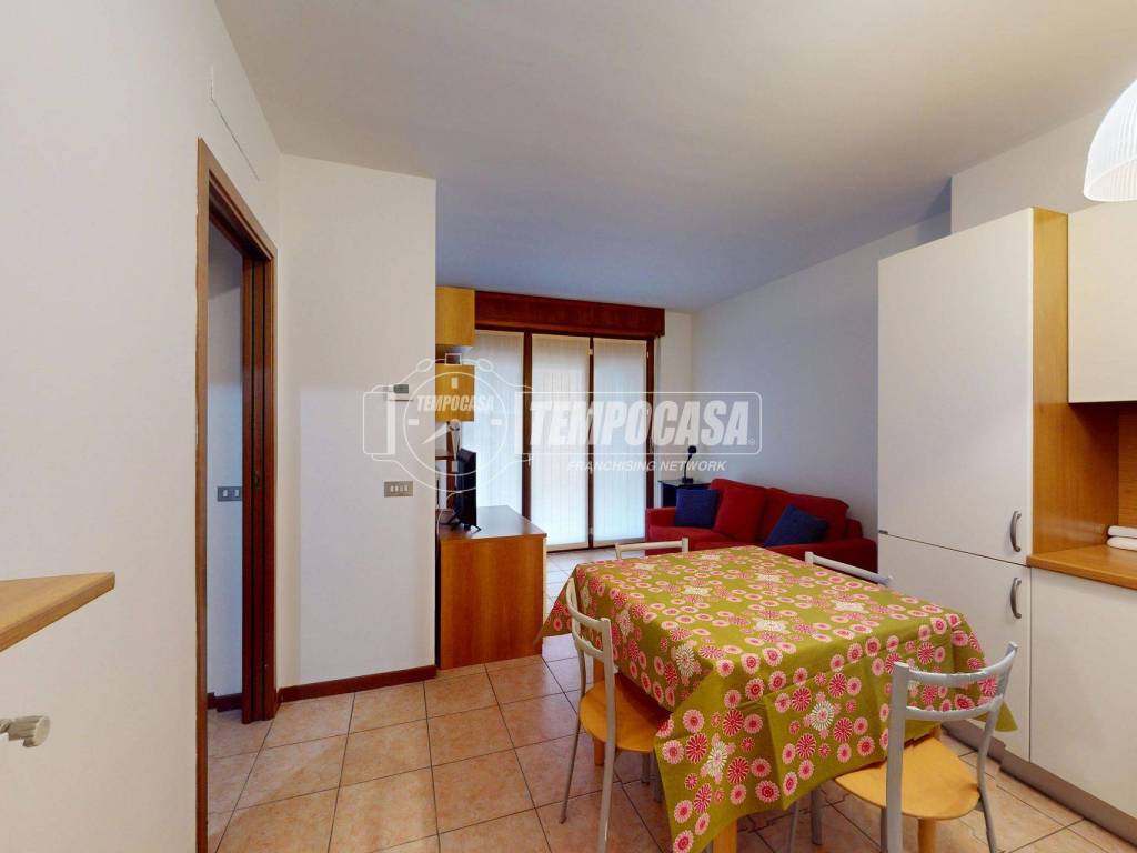 appartamento in affitto a Monza