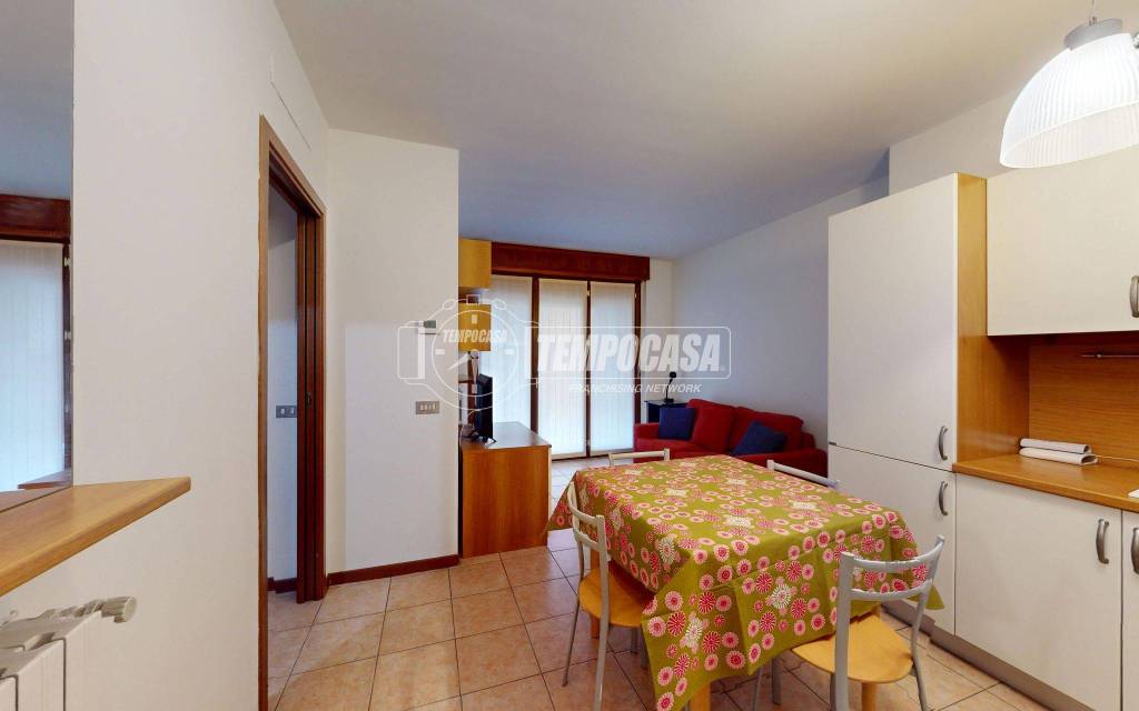 appartamento in affitto a Monza