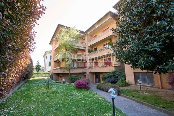 appartamento in affitto a Monza in zona Ospedale San Gerardo