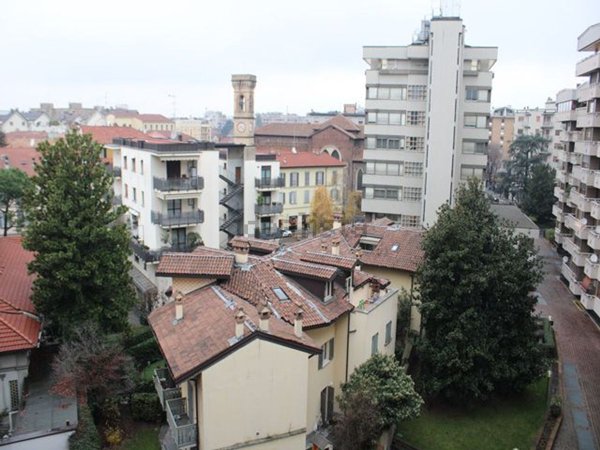 appartamento in affitto a Monza