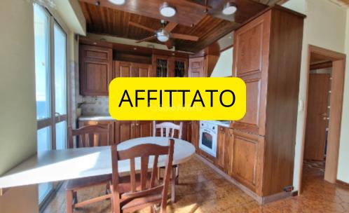 appartamento in affitto a Monza