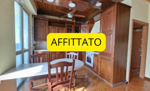 appartamento in affitto a Monza