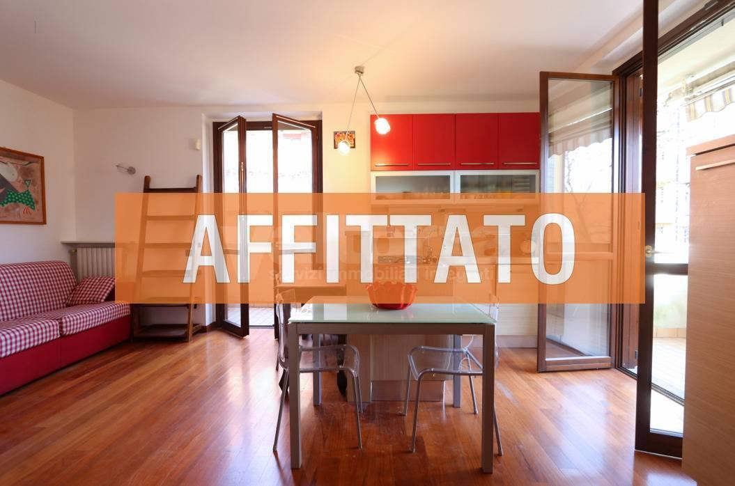 appartamento in affitto a Monza in zona Ospedale San Gerardo