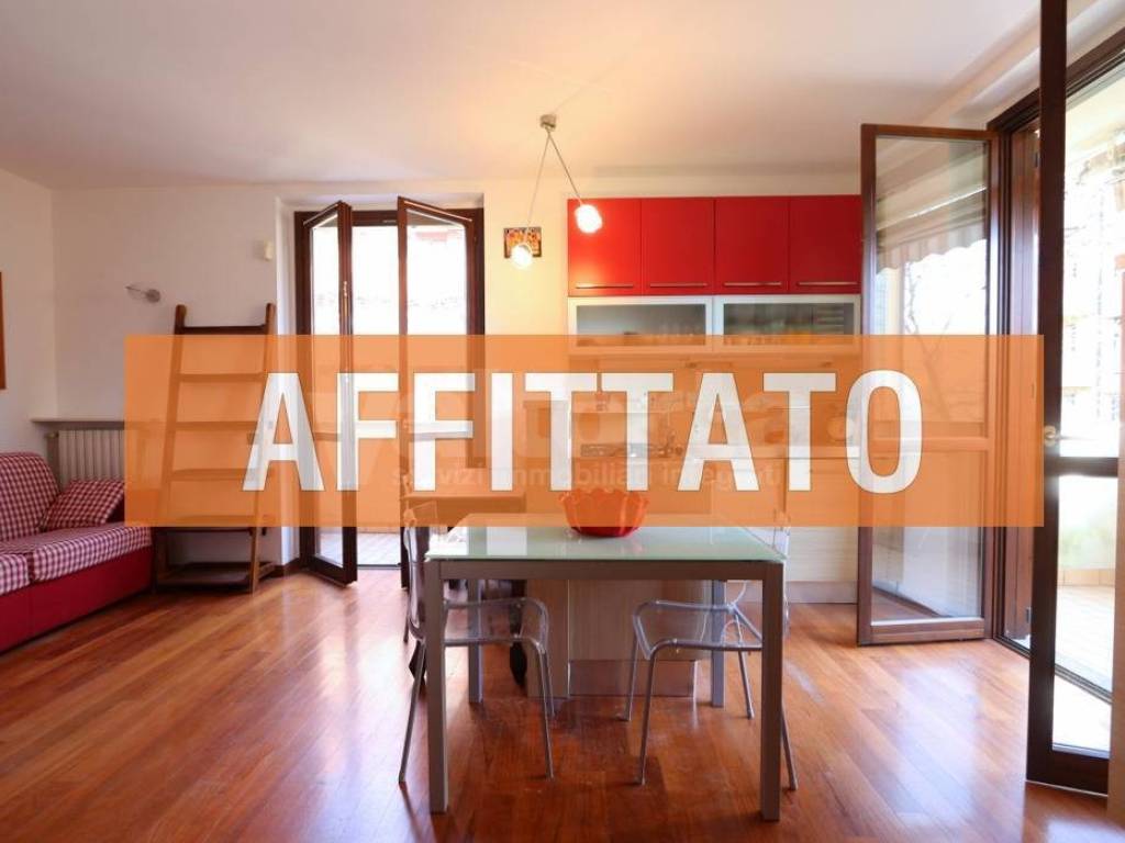 appartamento in affitto a Monza in zona Ospedale San Gerardo