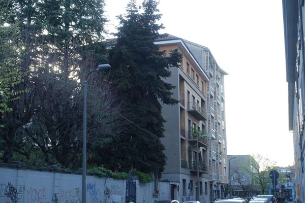 appartamento in affitto a Monza in zona Centro Storico