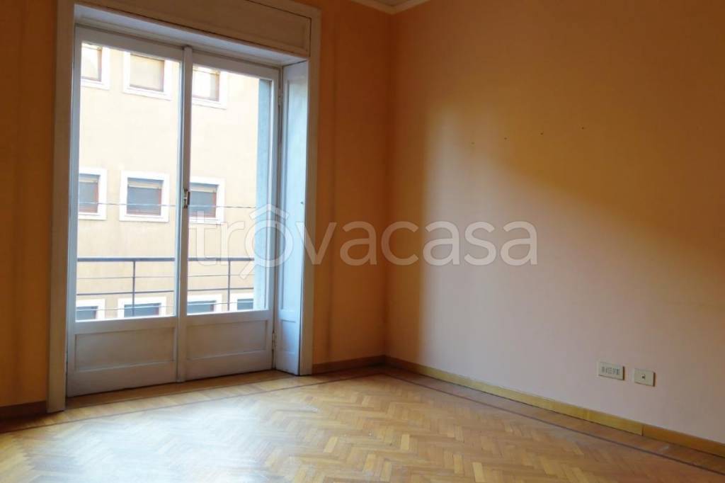 appartamento in affitto a Monza in zona Centro Storico
