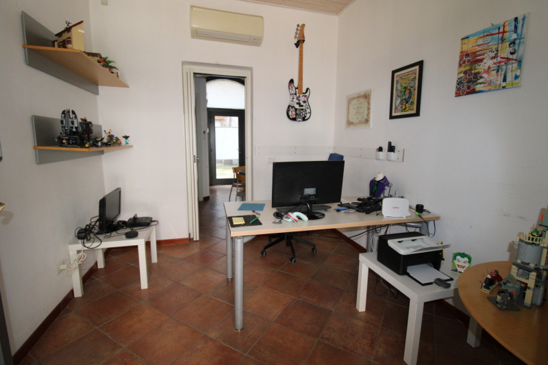 ufficio in affitto a Monza