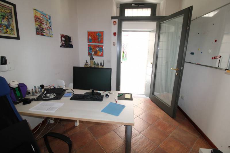 ufficio in affitto a Monza