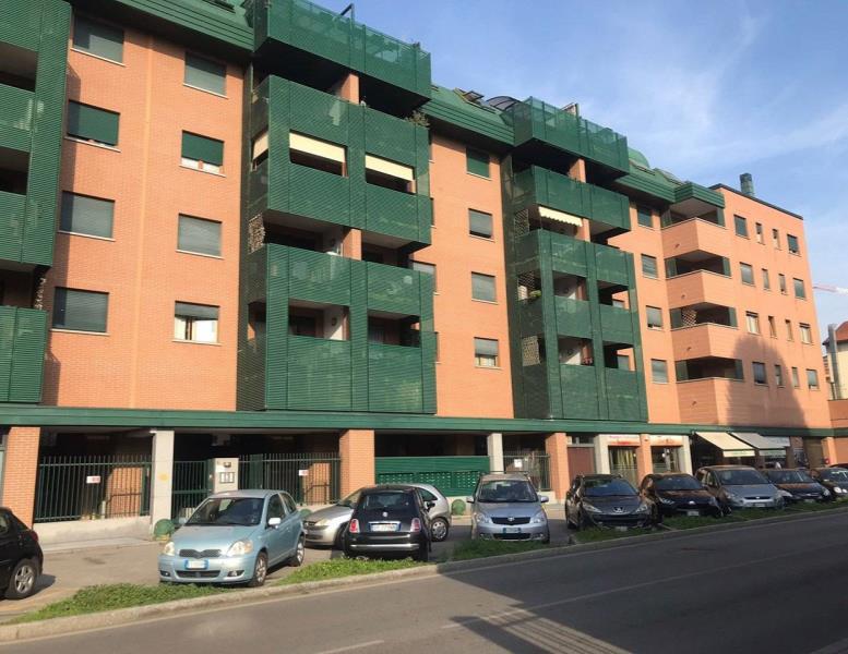 ufficio in affitto a Monza in zona Centro Storico