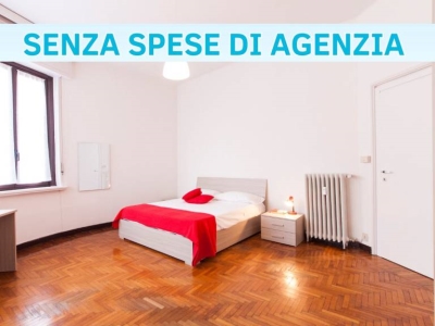 appartamento in affitto a Monza