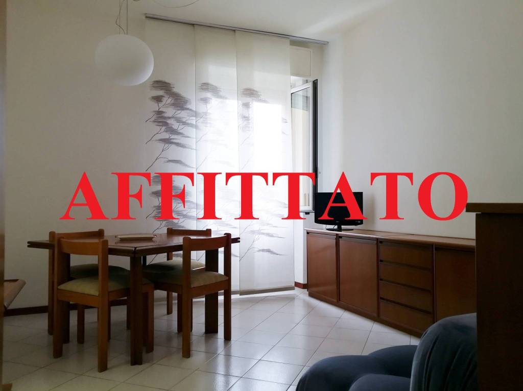 appartamento in affitto a Monza