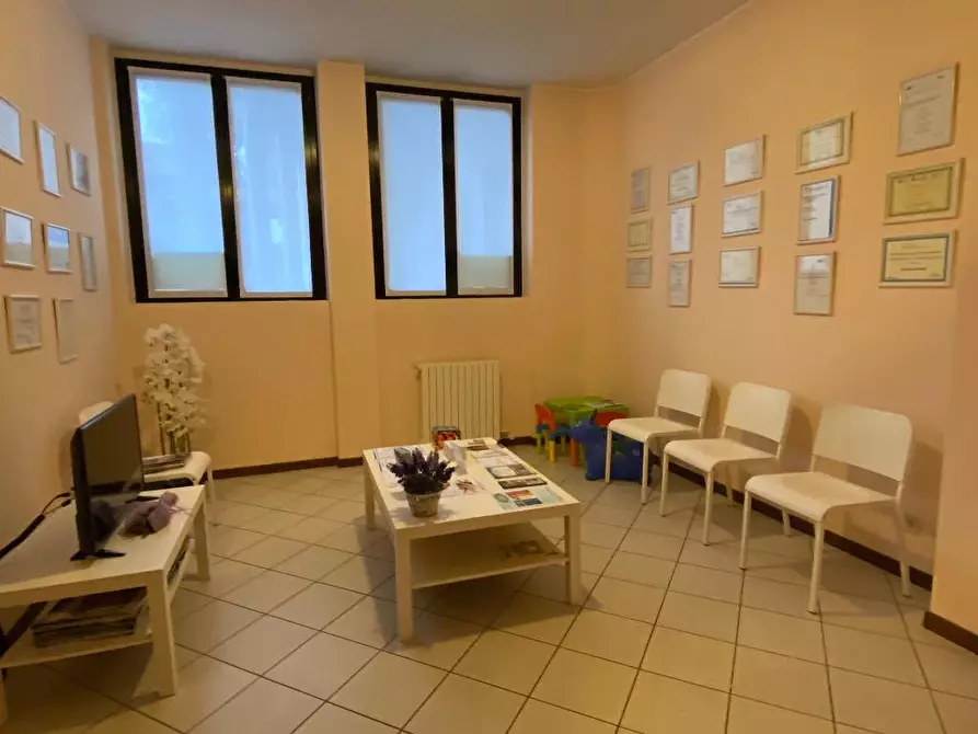 ufficio in affitto a Monza in zona Centro Storico