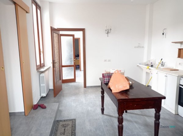appartamento in affitto a Monza in zona Centro Storico