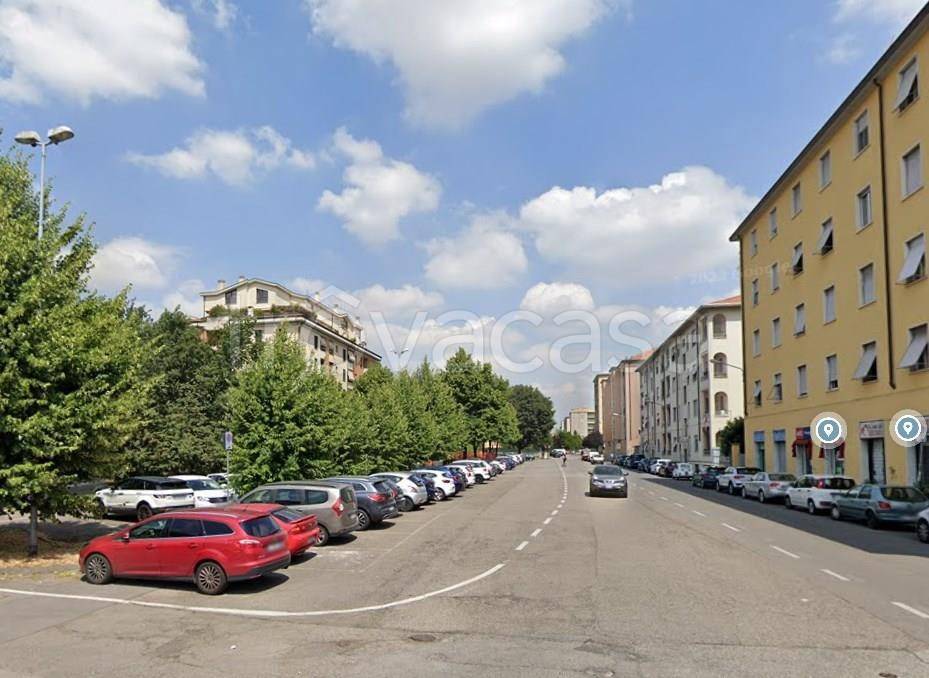 appartamento in affitto a Monza