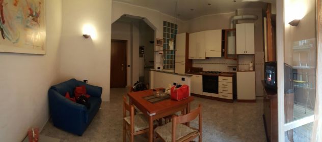 appartamento in affitto a Monza