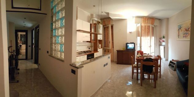 appartamento in affitto a Monza