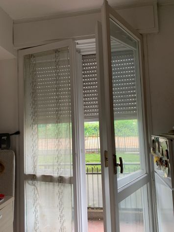 appartamento in affitto a Monza