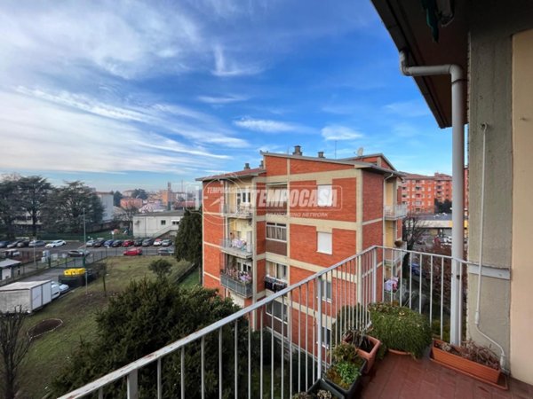 appartamento in affitto a Monza