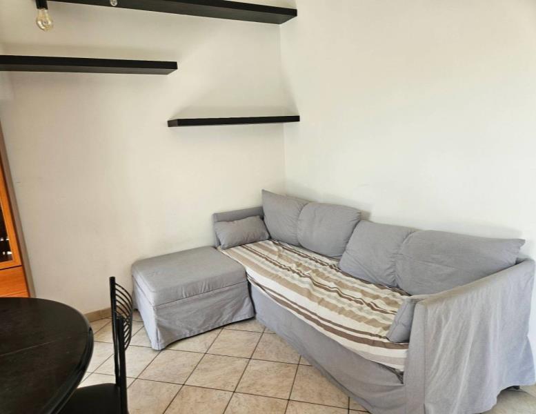 appartamento in affitto a Monza in zona Centro Storico