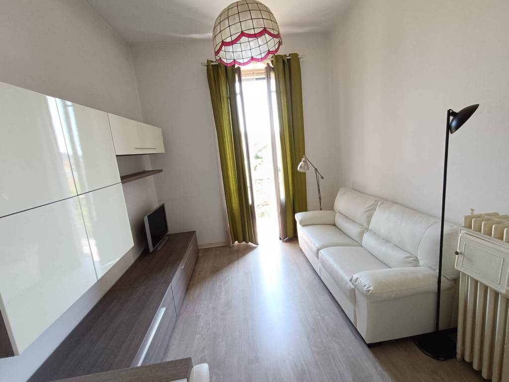 appartamento in affitto a Monza