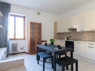 appartamento in affitto a Monza