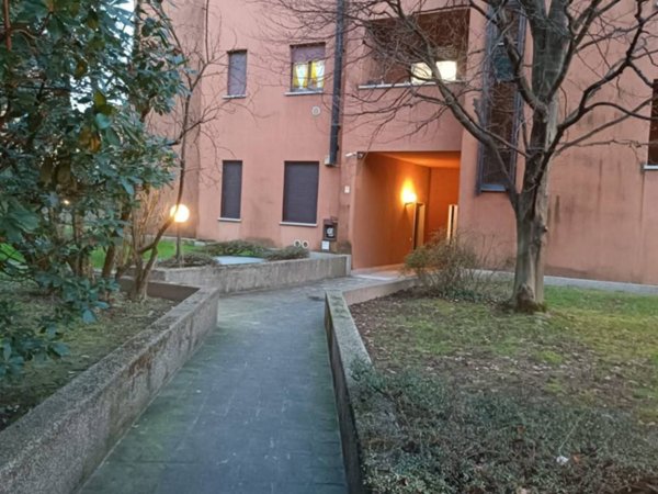 appartamento in affitto a Monza