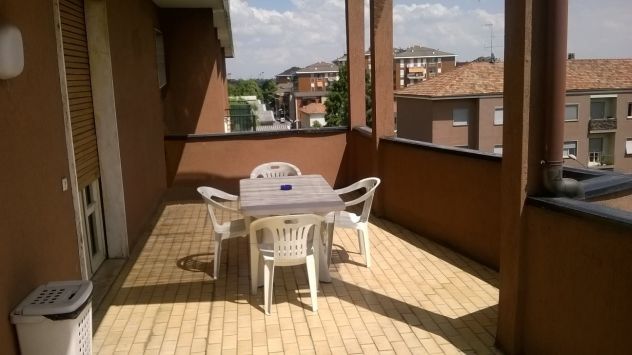 appartamento in affitto a Monza