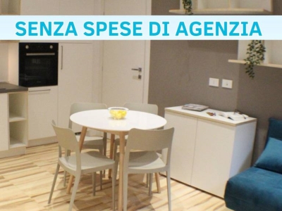 appartamento in affitto a Monza
