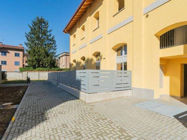 ufficio in affitto a Monza