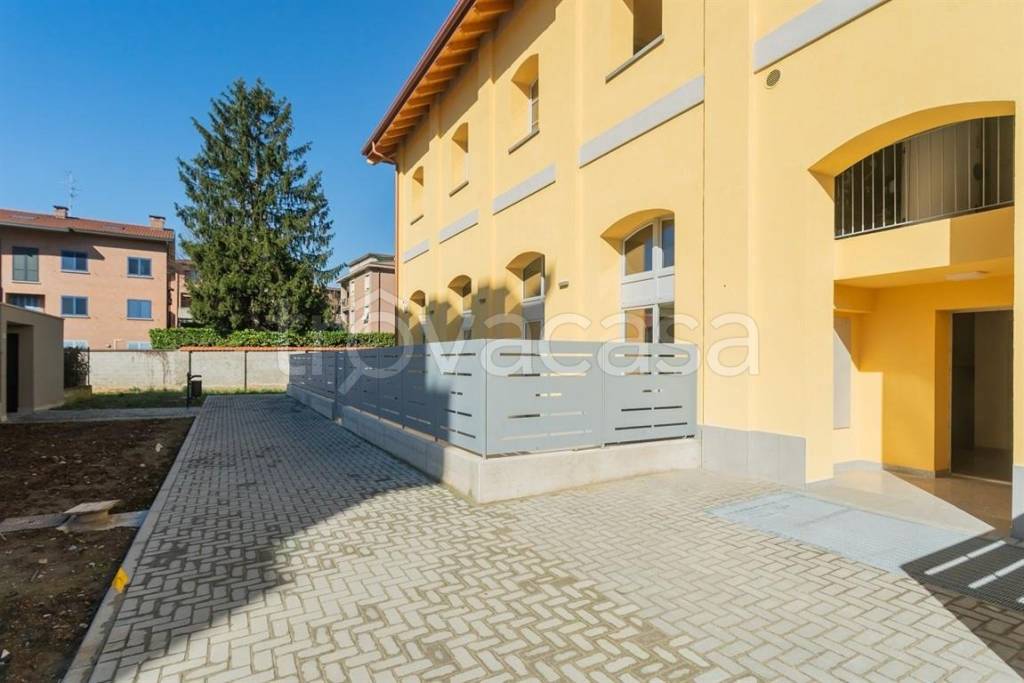 appartamento in affitto a Monza