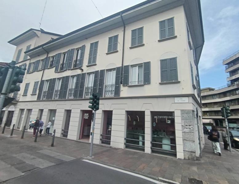 appartamento in affitto a Monza in zona Centro Storico