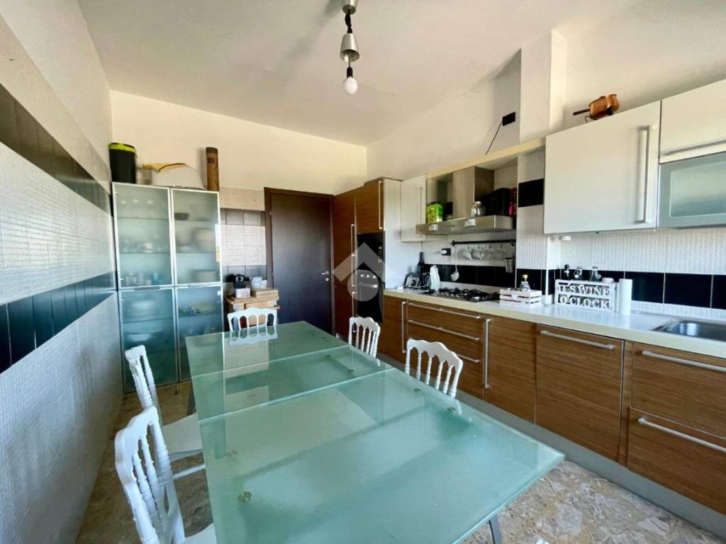 appartamento in affitto a Monza